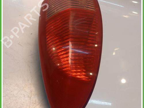 Left taillight ALFA ROMEO 147 (937_) 1.9 JTDM 8V (937.AXD1A, 937.AXU1A, 937.BXU1A) | BP30169332C34