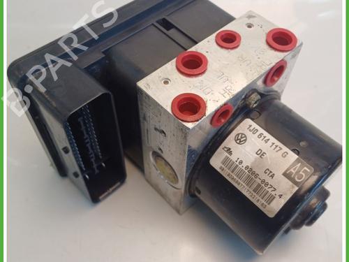 ABS Bremseaggregat VW GOLF IV (1J1) 1.9 TDI (101 hp) 27409962