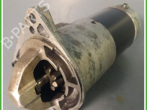 Starter FIAT FREEMONT (345_) 2.0 JTD 4x4 | BP29966746M8