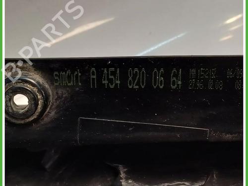 Right taillight SMART FORFOUR (454) 1.5 CDI (454.000) | BP40142974C35 - Image 6