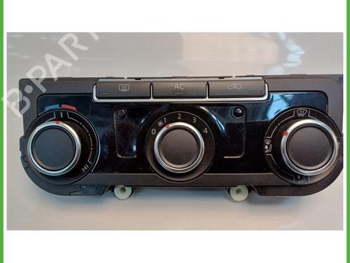 Used Climate control Climate control VW GOLF VI (5K1) 1.6 TDI (90 hp) 40145607 40145607