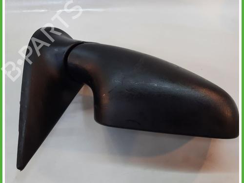 Right mirror FIAT PUNTO (176_) 1.2 16V | BP12318572C27 