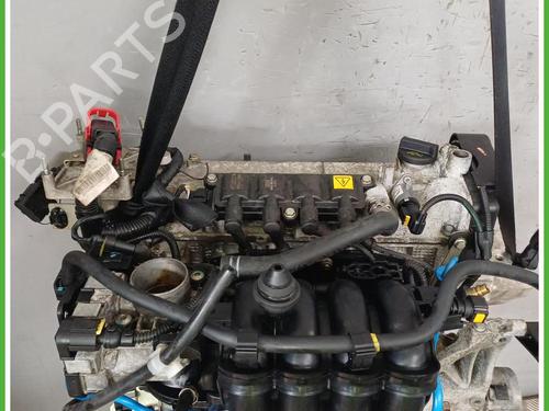 Engine FIAT PUNTO (199_) 1.2 (199AXZ1A, 199BXZ1A) | BP40073883M1 - Image 5