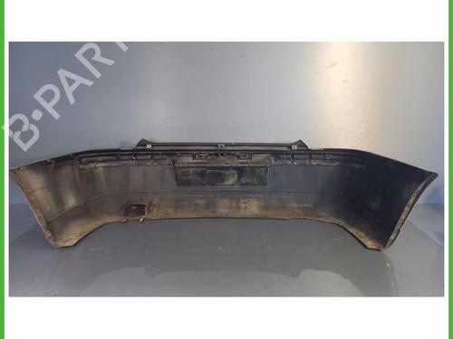 Used Rear bumper Rear bumper SEAT CORDOBA (6K1, 6K2) 1.9 SDI (68 hp) 40141206 40141206