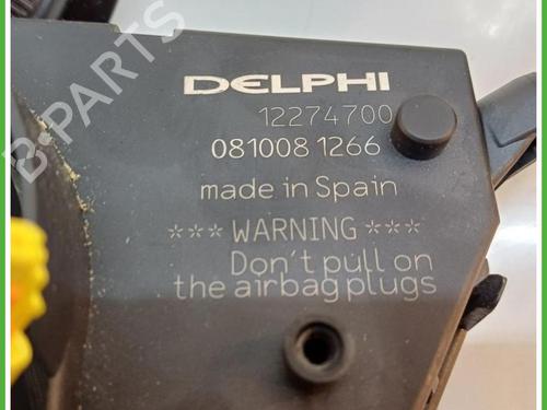 Switch OPEL CORSA D (S07) 1.3 CDTI (L08, L68) | BP40138439I30 - Image 5