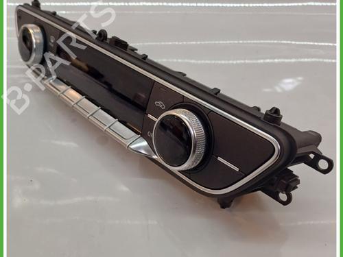 Climate control AUDI Q5 (FYB, FYG) 40 TDI quattro | BP17383429I5 