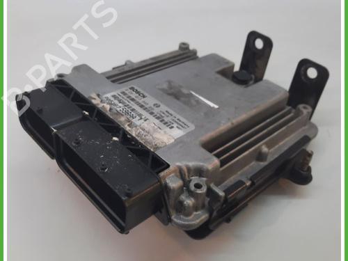 Engine control unit (ECU) JEEP COMPASS (MK49) 2.0 CRD 4x4 | BP14981083M57 