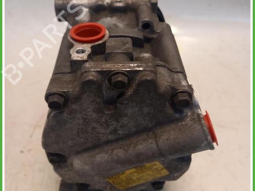 AC compressor FIAT PANDA (169_) 1.2 (169.AXB11, 169.AXB1A) | BP40075477M34 - Image 6