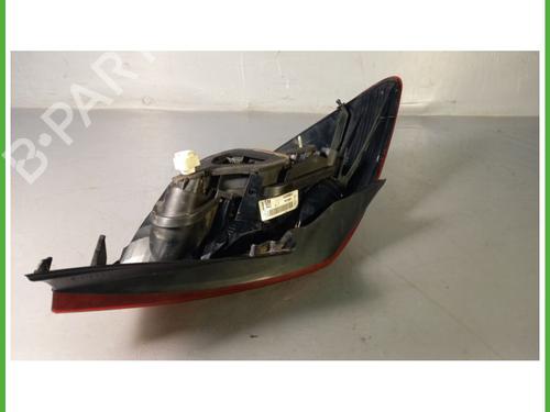 Right taillight OPEL CORSA D (S07) 1.3 CDTI (L08, L68) | BP27409481C35 