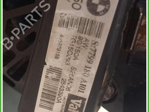 Alternator BMW 1 (E87) 118 d | BP40148993M7 - Image 5