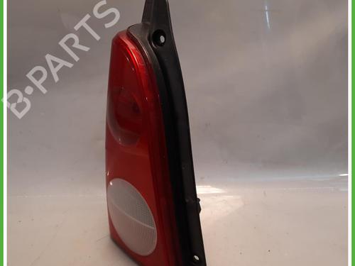Left taillight OPEL AGILA A (H00) 1.0 12V (F68) | BP40072904C34 - Image 4