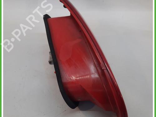 Right taillight ALFA ROMEO 147 (937_) 1.9 JTDM 8V (937.AXD1A, 937.AXU1A, 937.BXU1A) | BP12570972C35 