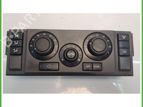 Used Climate control LAND ROVER RANGE ROVER SPORT I (L320) 2.7 D 4x4 (190 hp) 27923095