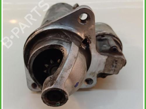 Starter FORD FIESTA VI (CB1, CCN) 1.25 | BP40137543M8 - Image 3