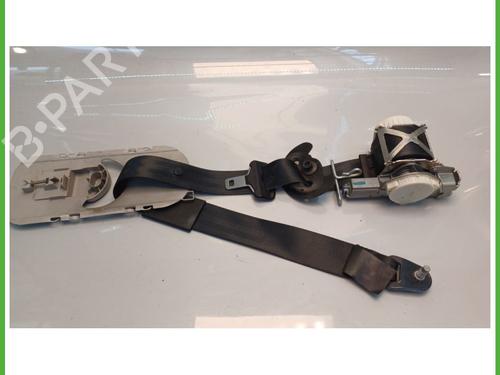Front left belt tensioner PEUGEOT 3008 I MPV (0U_) 1.6 HDi | BP26671677C87 