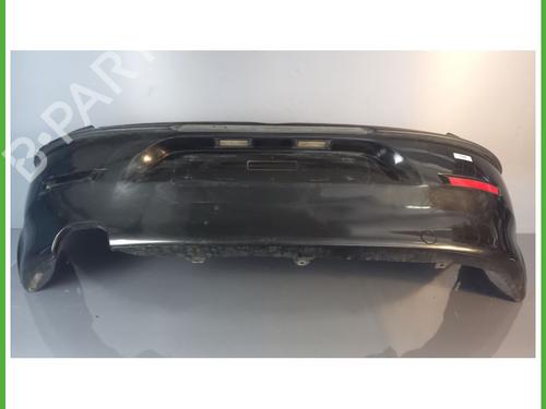 Rear bumper ALFA ROMEO 147 (937_) 1.6 16V T.SPARK (937.AXA1A, 937.AXB1A, 937.BXB1A) (120 hp) 18022680