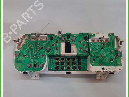 Instrument cluster HYUNDAI GALLOPER II (JK-01) 2.5 TD intercooler | BP13364498C47 
