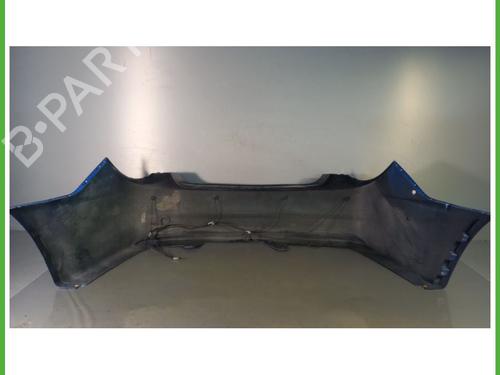Rear bumper CHEVROLET AVEO Hatchback (T300) 1.2 | BP30676439C8