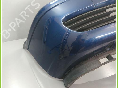 Front bumper OPEL ZAFIRA A MPV (T98) 2.0 DTI 16V (F75) | BP19703299C7 