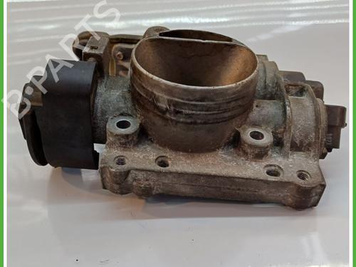 Throttle body FIAT SEICENTO / 600 (187_) 1.1 (187AXB, 187AXB1A, 187AXC1A02) | BP17645051M82 