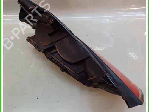 Right taillight LANCIA YPSILON (843_) 1.3 JTD (843.AXD11, 843.AXD1A) | BP16193925C35 