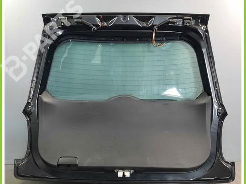 Tailgate FIAT SEDICI (189_) 1.6 16V 4x4 | BP11367590C6 