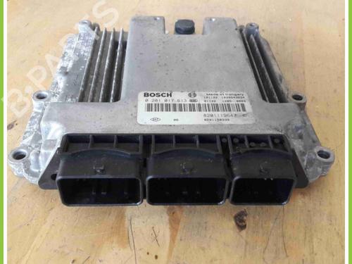Engine control unit (ECU) RENAULT LAGUNA III Grandtour (KT0/1) 2.0 dCi (KT01, KT08, KT09, KT0K, KT12, KT1D, KT1W) | BP13303135M57 