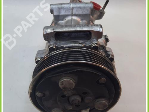 AC compressor MINI MINI (R56) Cooper | BP11370062M34 