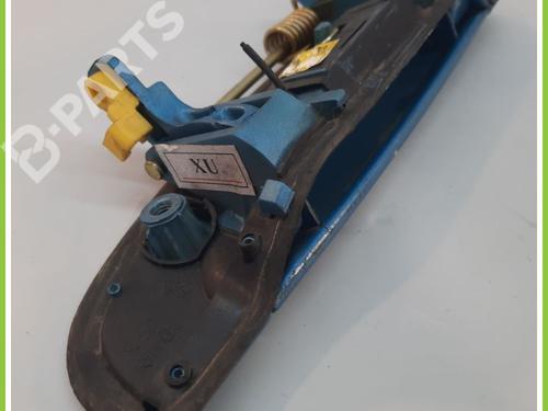 Venstre foran utvendig håndtak HYUNDAI GETZ (TB) 1.3 i | BP11367900C128 