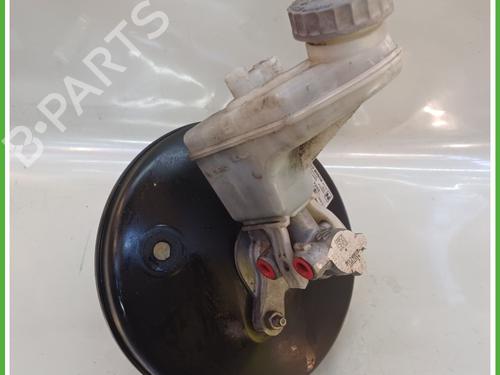 Servo brake OPEL AGILA B (H08) 1.0 (F68) | BP15765879M42