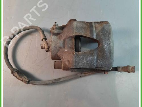Used Left front brake caliper VW GOLF VI (5K1) 1.6 (102 hp) 13927592