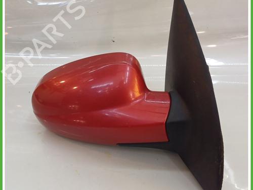 Right mirror CHEVROLET AVEO / KALOS Hatchback (T250, T255) 1.2 | BP19301383C27 