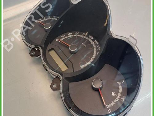 Instrument cluster KIA VENGA (YN) 1.4 CVVT | BP40147152C47  - Image 6