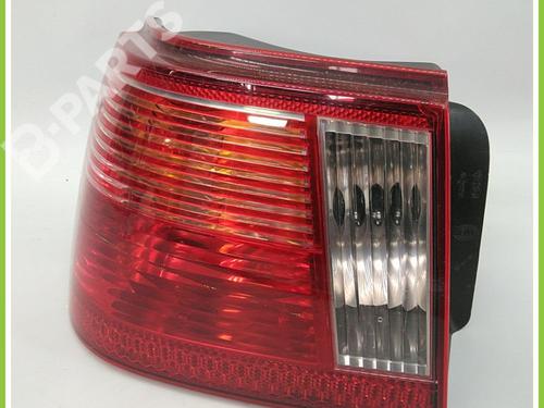 Used Left taillight SEAT IBIZA II (6K1) 1.4 i (60 hp) 11721312