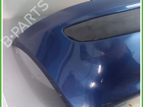 Rear bumper FIAT PUNTO (188_) 1.2 60 (188.030, .050, .130, .150, .230, .250) | BP28056016C8 