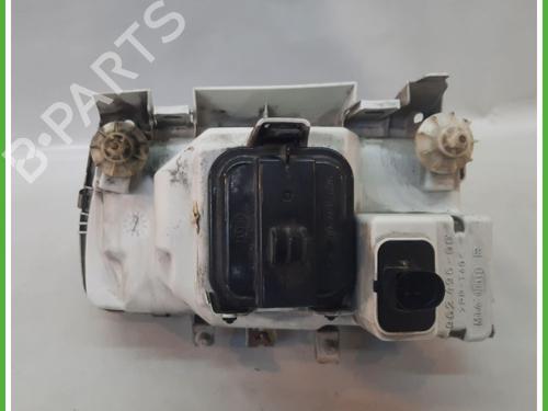 Right headlight VW POLO III (6N1) 60 1.4 | BP13612963C29 