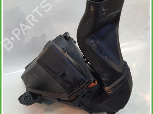 Air filter box BMW 1 (E87) 118 d | BP40133451M87  - Image 6