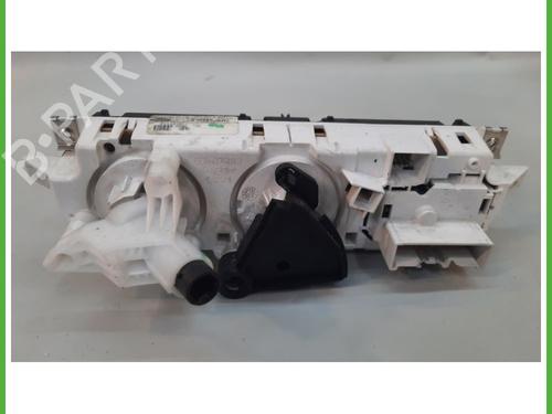 Climate control FORD FOCUS II Turnier (DA_, FFS, DS) 1.6 | BP13510106I5 