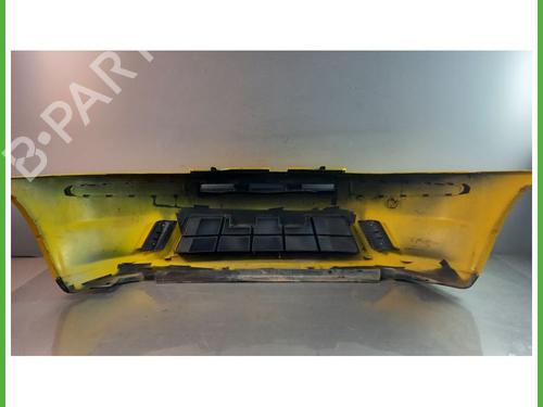 Front bumper FIAT PUNTO (188_) 1.2 16V 80 (188.233, .235, .253, .255, .333, .353, .639,... | BP19703336C7 