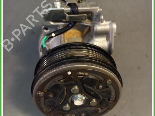 AC compressor OPEL KARL (C16) 1.0 | BP40074496M34 - Image 2