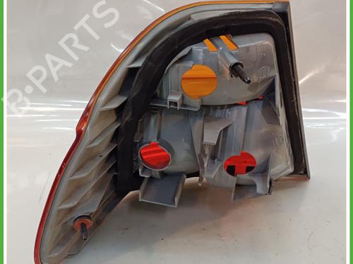 Right taillight BMW 3 (E46) 318 i | BP16030090C35 