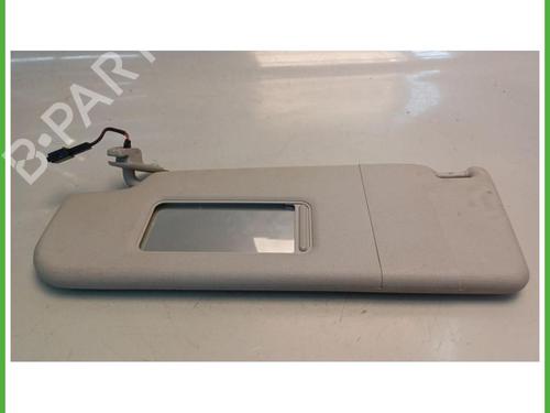 Left sun visor VW GOLF VI (5K1) 1.6 BiFuel | BP40145405I1 - Image 4