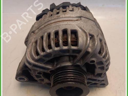 Alternator OPEL CORSA D (S07) 1.2 LPG (L08, L68) | BP40073182M7 - Image 2