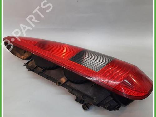 Left taillight OPEL CORSA D (S07) 1.2 LPG (L08, L68) | BP40133384C34 - Image 2