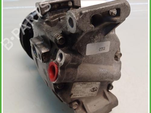 AC compressor FIAT PUNTO (188_) 1.3 JTD 16V | BP23331978M34 