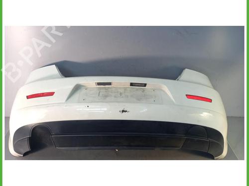 Used Rear bumper Rear bumper ALFA ROMEO 159 Sportwagon (939_) 1.9 JTDM 16V (939BXC1B, 939BXC12) (150 hp) 40075269 40075269