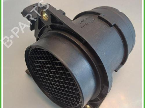 Used Mass air flow sensor Mass air flow sensor FIAT IDEA (350_) 1.3 D Multijet (90 hp) 40147295 40147295