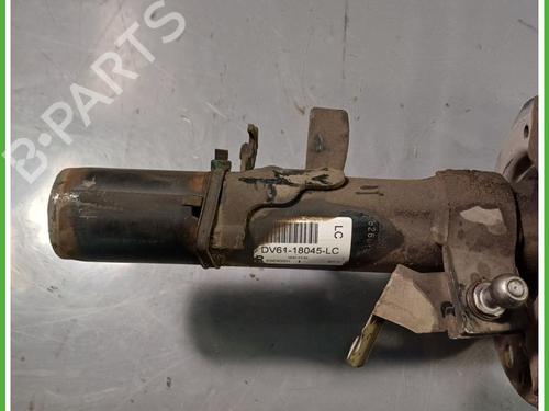 Left front shock absorber FORD TOURNEO CONNECT / GRAND TOURNEO CONNECT V408 MPV 1.5 TDCi | BP22412118M16 
