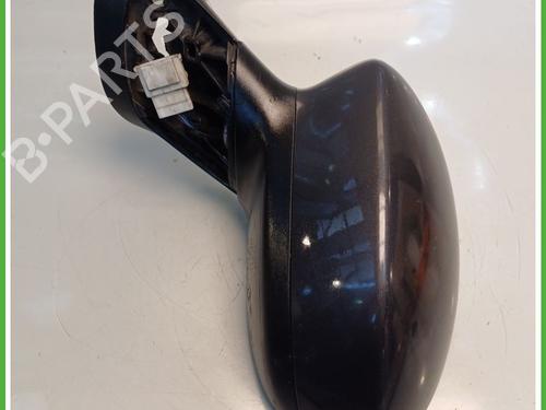 Left mirror FIAT GRANDE PUNTO (199_) 1.3 D Multijet | BP25937579C26 