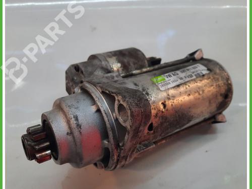 Used Starter VW GOLF V (1K1) 1.6 (102 hp) 11962729